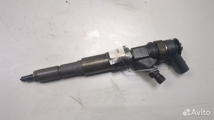 Форсунка топливная BMW 1 E87, 2006
