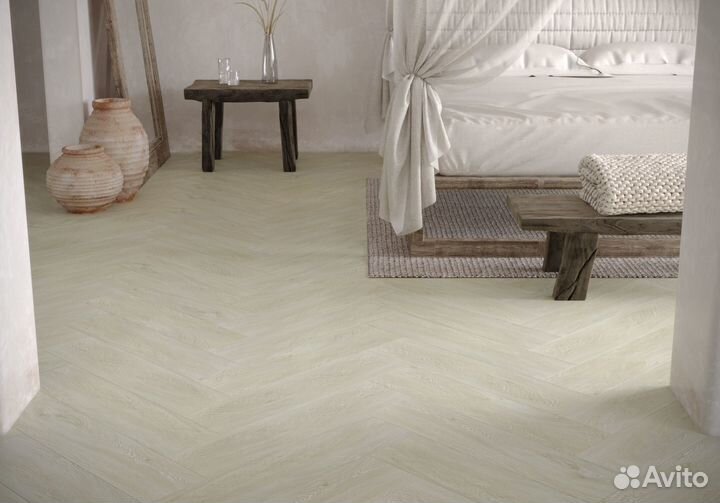 Виниловый ламинат