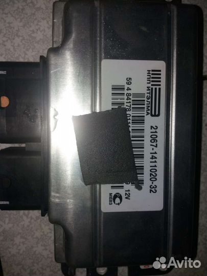 Запчасти для ваз 2107