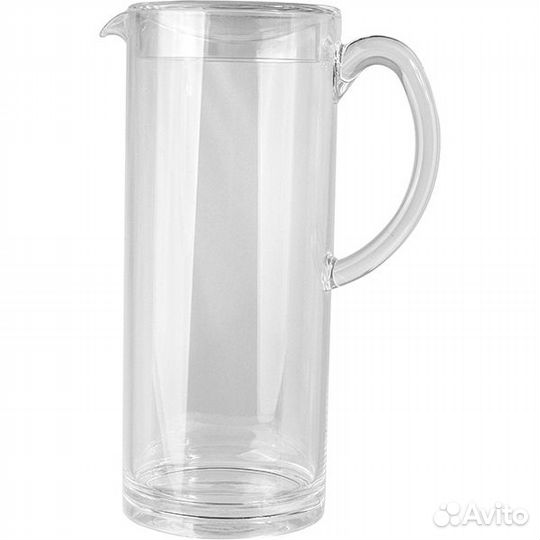 Кувшин с крышкой ilsa