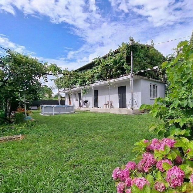Дом 150 м² на участке 600 м² (Абхазия)