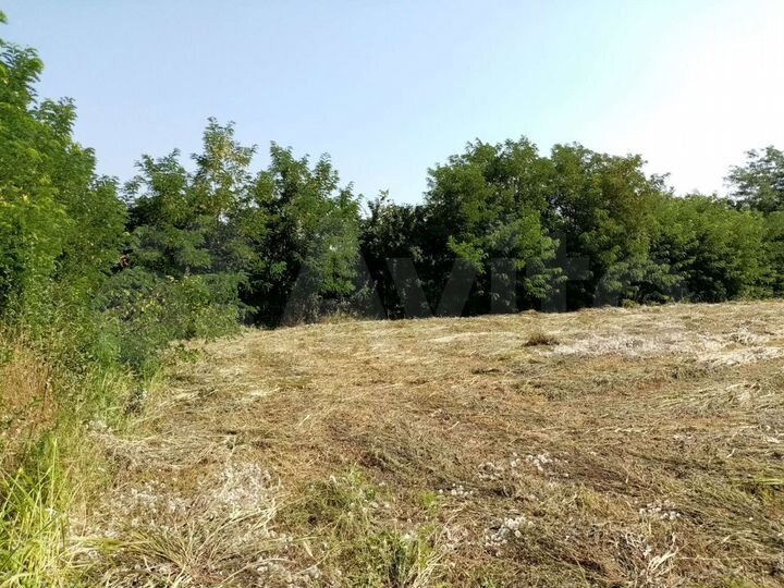 Участок 37 сот. (ИЖС)