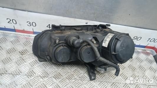 Фара правая alfa romeo 159 1 (8BL16MU01)