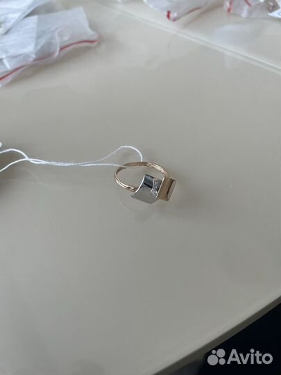 Золотое кольцо