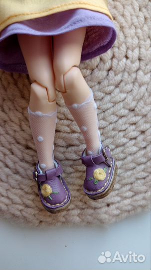 Одежда для Блайз / Blythe