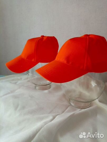 Кепки бейсболки