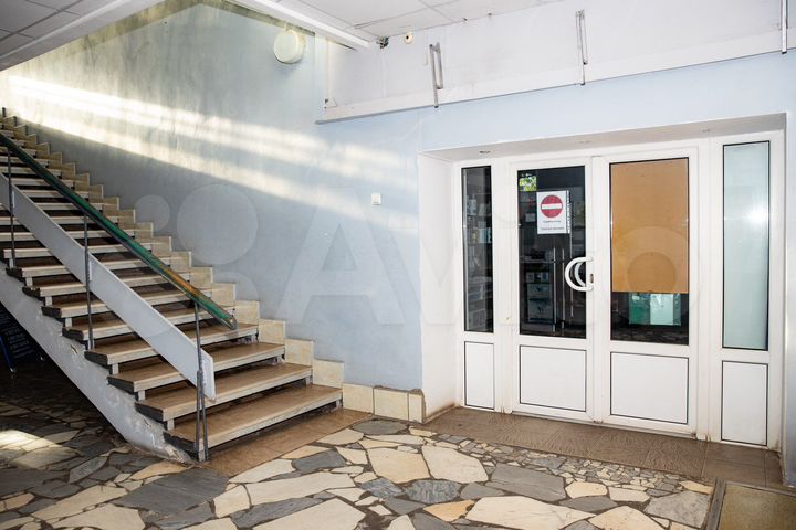 Аренда помещений