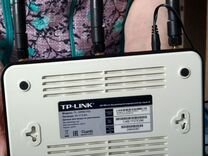 TP-link TL-WR941ND роутер