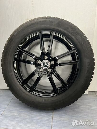 Оригинал.Mercedes GLC,GLC-Coupe 2023 года