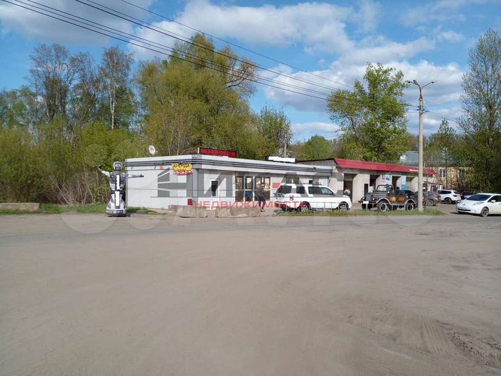 Сдам торговое помещение, 30 м²