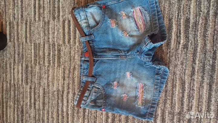 Одежда для девочки