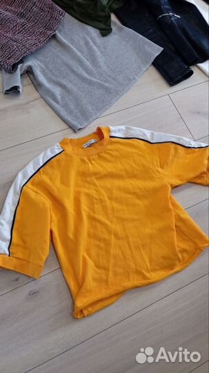 Пакет женских вещей 40 42