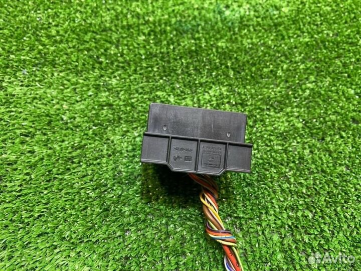 Разъем Audi A5 8T cala 2008