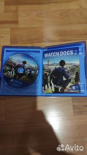 Игры для приставок ps4