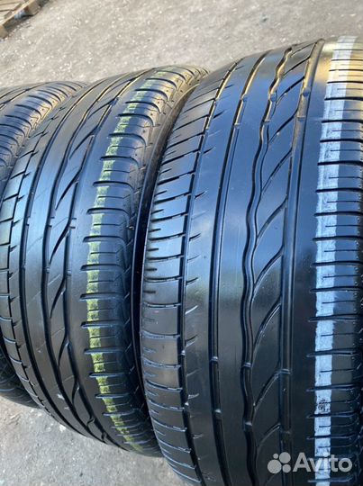 Bridgestone Turanza ER300 205/55 R16
