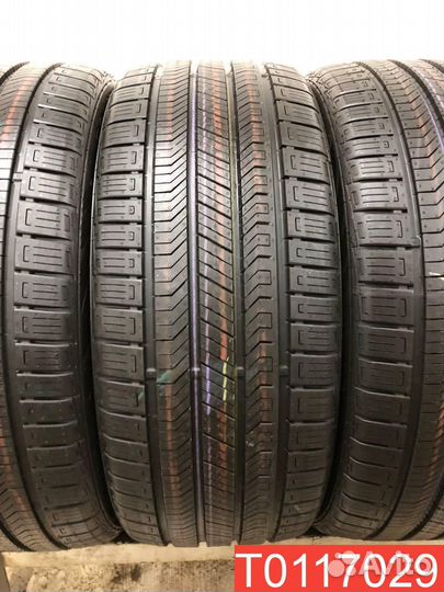 Continental CrossContact RX 255/40 R21 102V