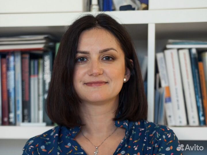 Репетитор по английскому языку