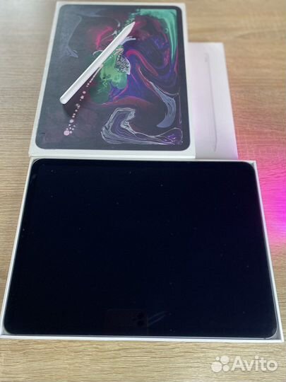 iPad Pro 11 2019 64gb + Pencil 2