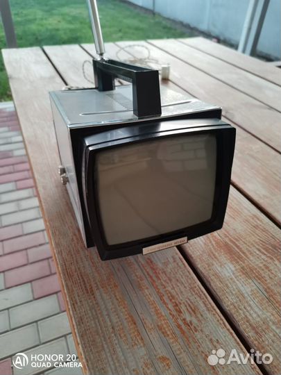 Продать старый телевизор