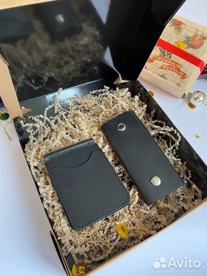 Подарочный набор для мужчин