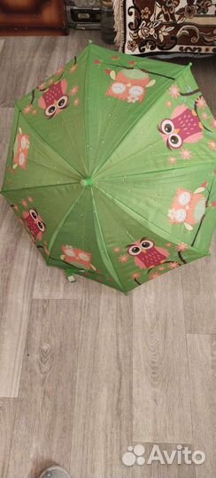 Зонтик детский