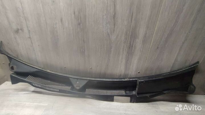 Жабо Фольксваген гольф 4