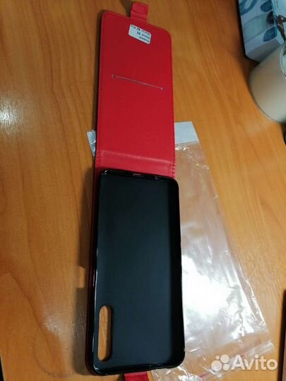 Чехол для телефона honor 9x