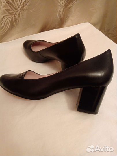 Туфли женские