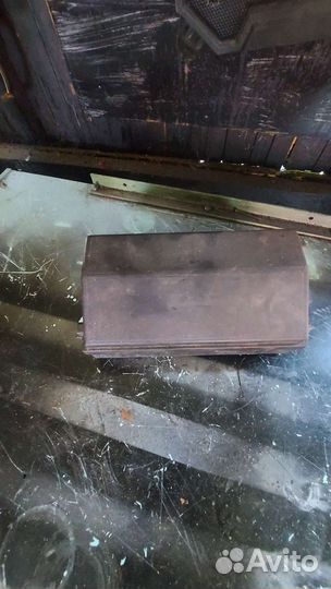 Блок предохранителей ваз 2109