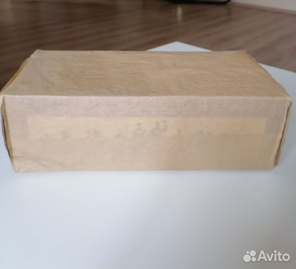 Шахматы СССР сувенирные 