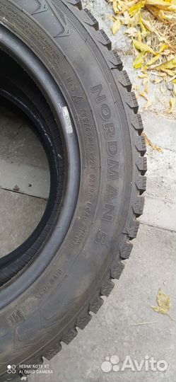 Nokian Tyres Nordman 5 185/65 R15 92