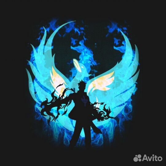 Карта для Марии