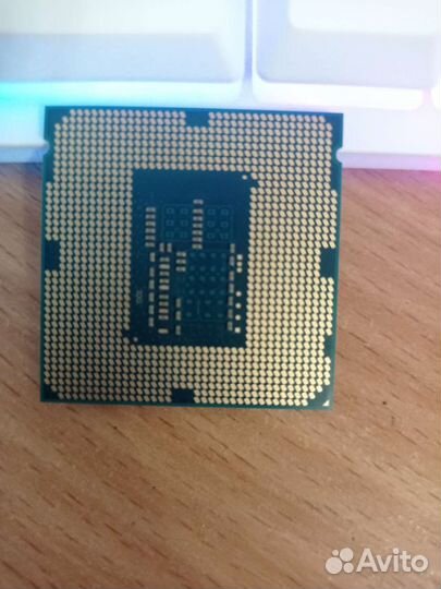 Процессор Intel Pentium G3240 3.1GHz