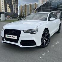 Audi A5 2.0 AMT, 2012, 190 000 км, с пробегом, цена 1 750 000 руб.