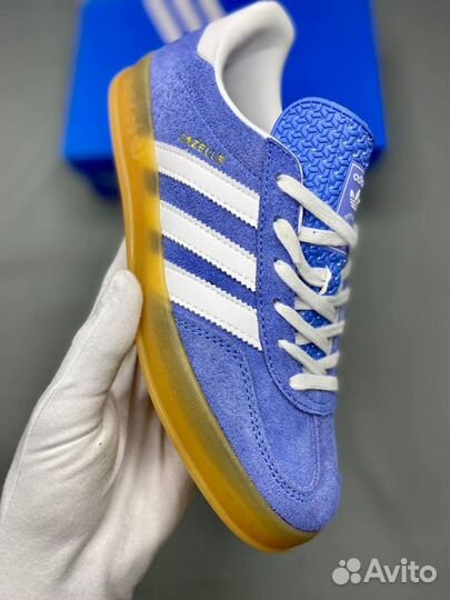 Кроссовки Adidas Gazelle