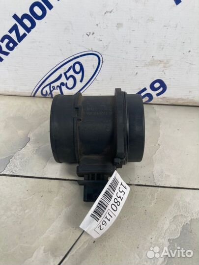 Дмрв Hyundai Santa Fe CM 2.2 (D4EB) 2008