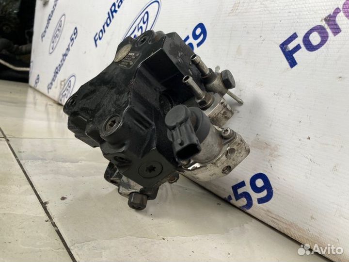 Тнвд Hyundai Santa Fe CM 2.2 (D4EB) 2008