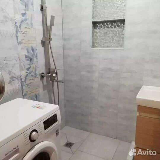 Плиточник. Ремонт ванной комнаты под 