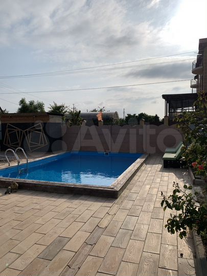 Комната 25 м² в 1-к., 2/2 эт.