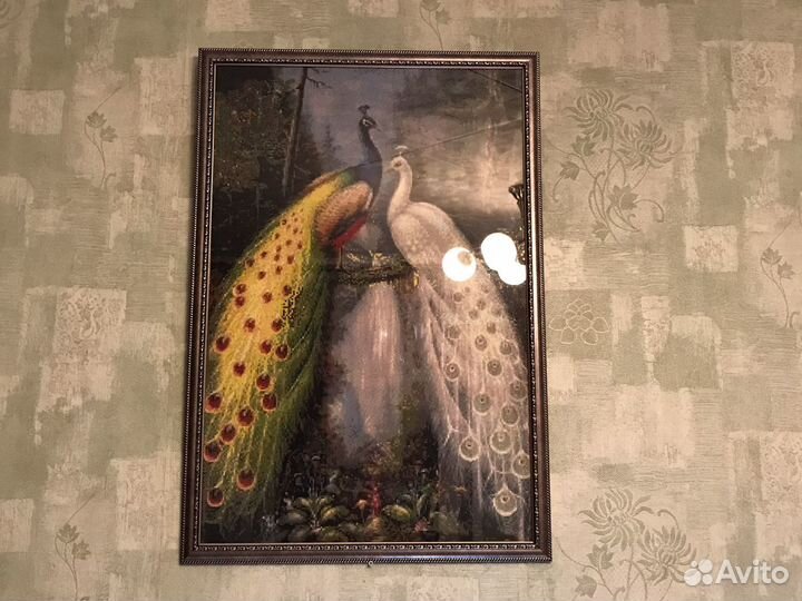 Аукцион на все работы моей коллекции-Мозаика