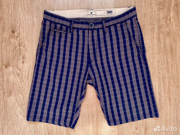 Мужские шорты 