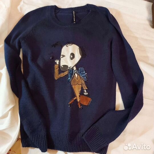 Свитора на девочку