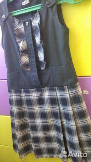 Школьная форма