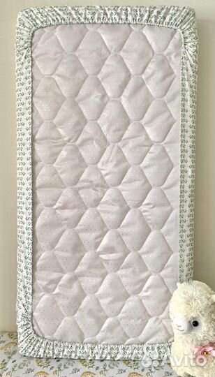 Простыни на резинке