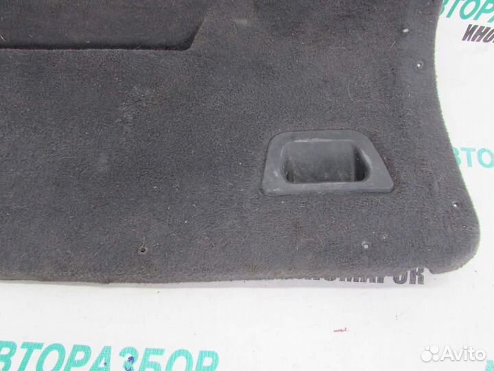 Обшивка крышки багажника для Volkswagen Passat 19