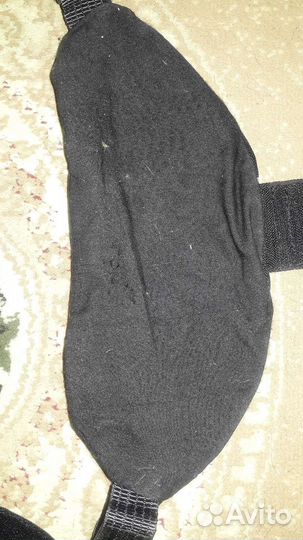 Воротники от Форт Дефендер 2