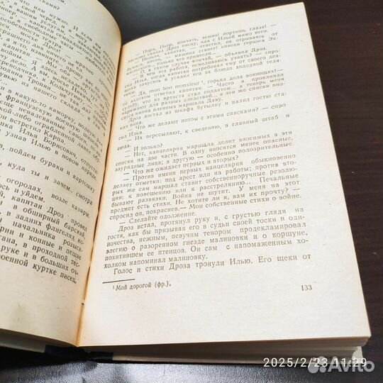 Г.П.Данилевский Сожжённая Москва,Княжна Тараканова