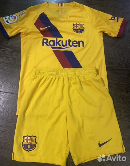 Футбольная форма Griezmann