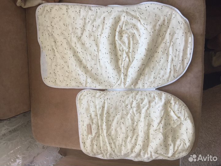 Конверт летний