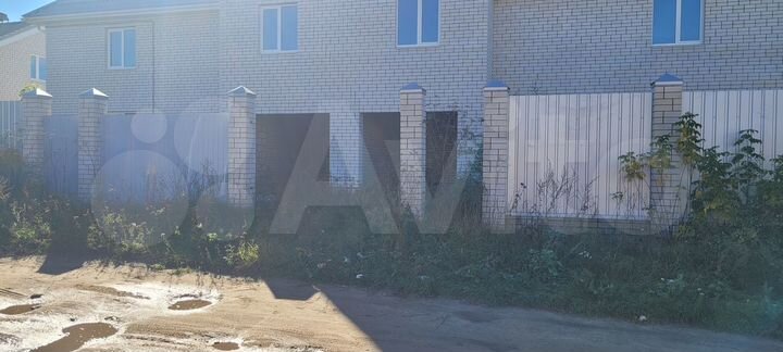 Коттедж 330 м² на участке 3 сот.